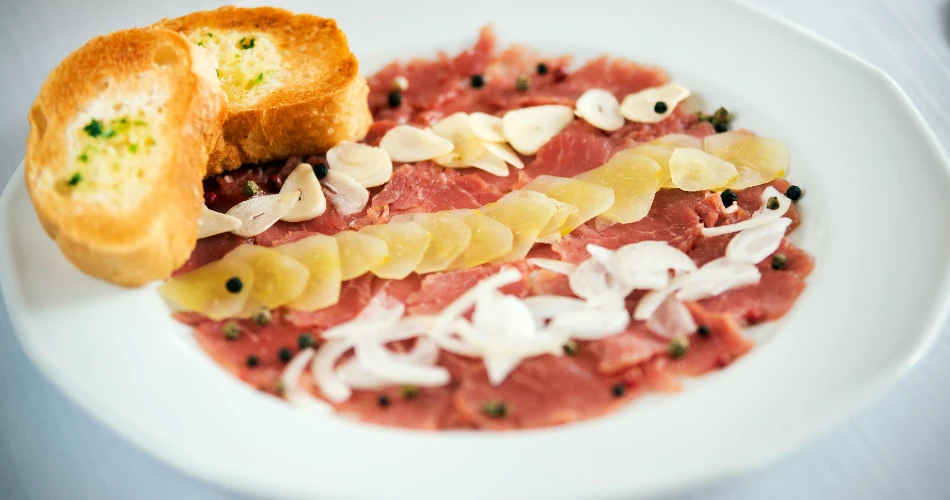 Top 10 Restaurants in Abu Dhabi