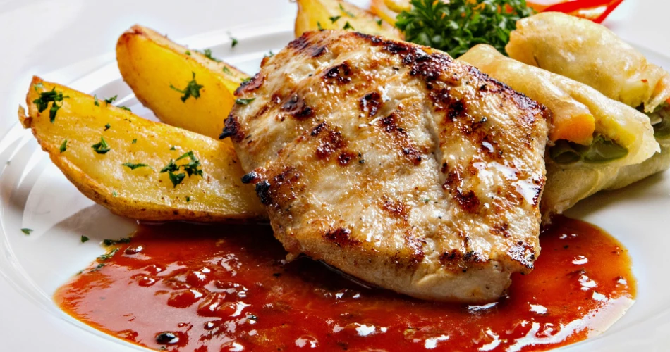 Top 10 Restaurants in Abu Dhabi