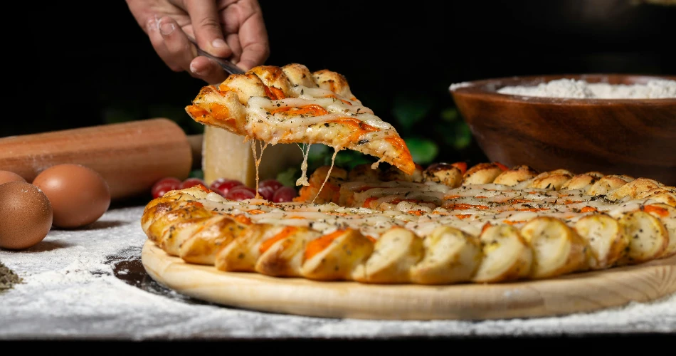 Top 10 Restaurants in Abu Dhabi