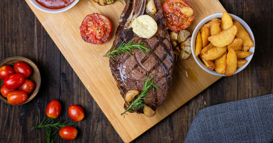 10 New Restaurants in Dubai