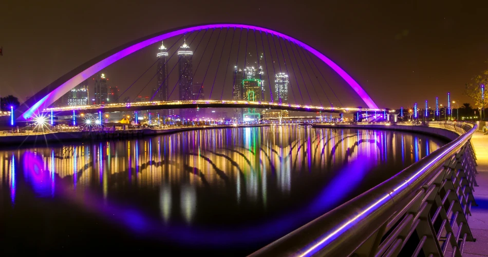 10 New Restaurants in Dubai