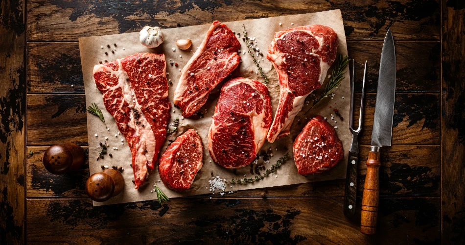 10 New Restaurants in Dubai