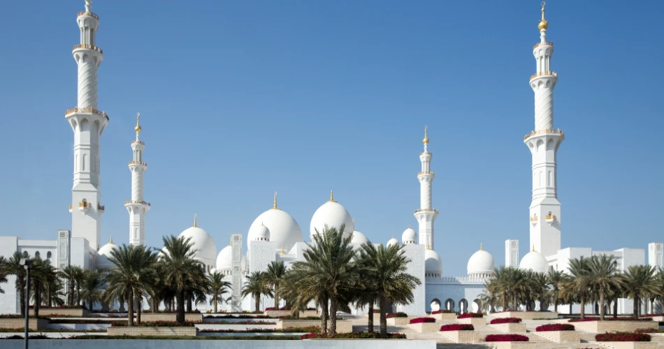 12 Aktiviti Dalam Ruangan di Abu Dhabi