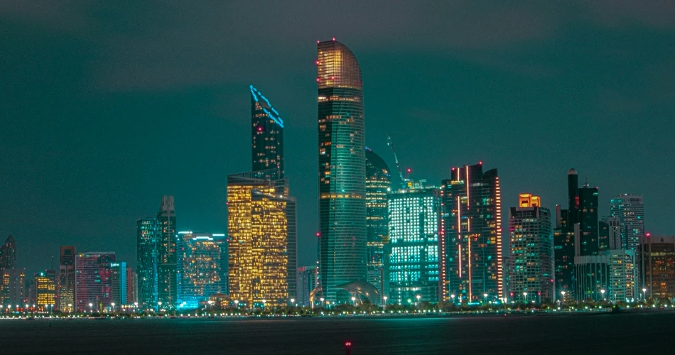 Best 10 Landmarks in Abu Dhabi