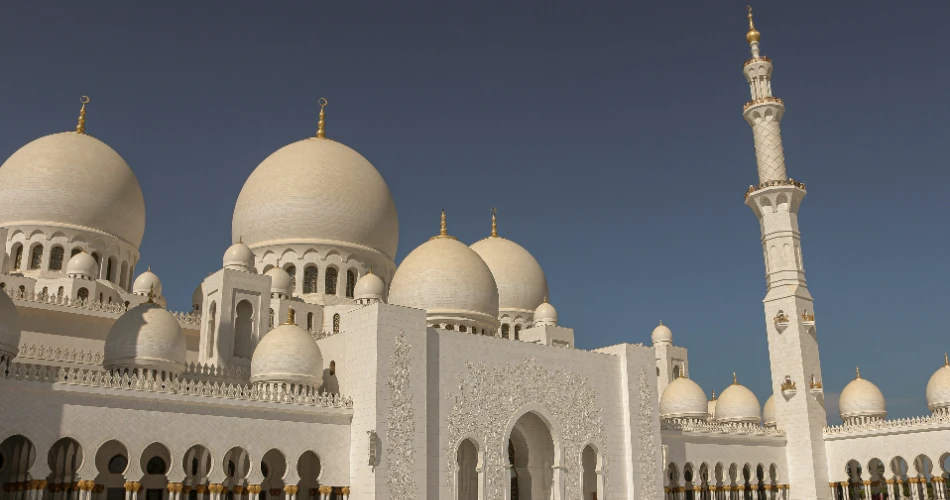 10 Best things to do In Abu Dhabi