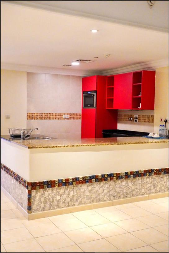 One-Bedroom 